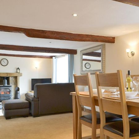 Townend Cottage Soulby Εξωτερικό φωτογραφία