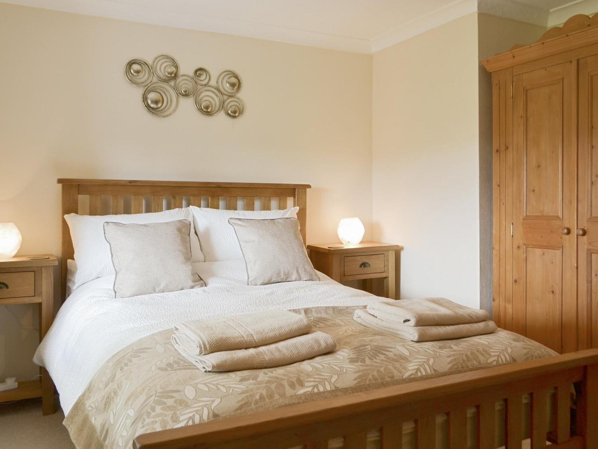 Townend Cottage Soulby Εξωτερικό φωτογραφία