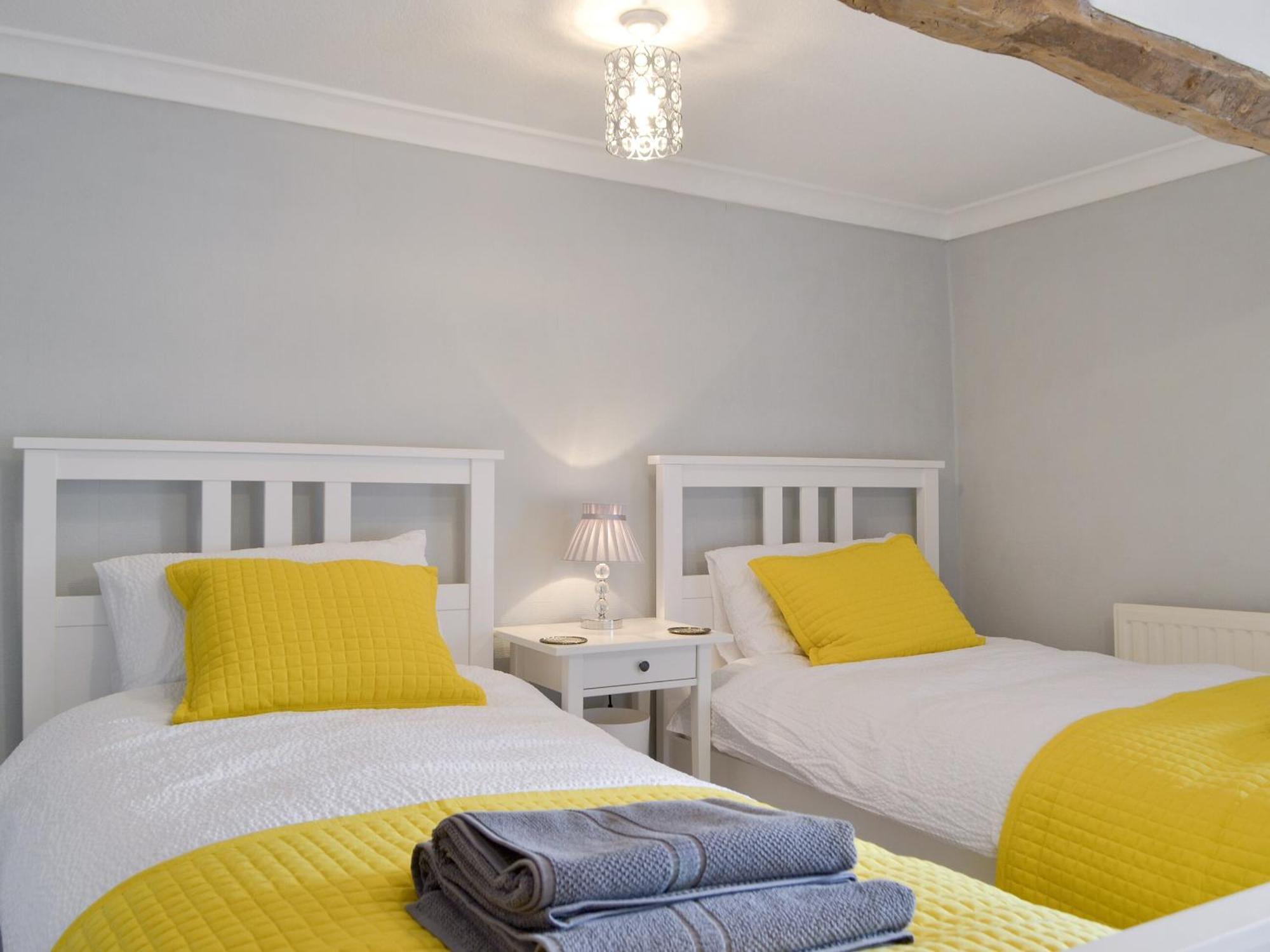 Townend Cottage Soulby Εξωτερικό φωτογραφία