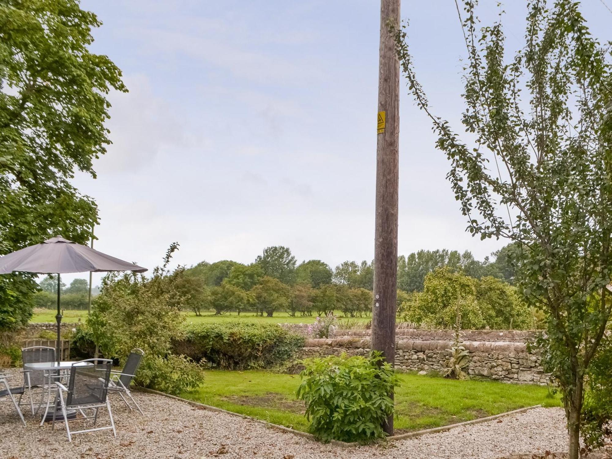 Townend Cottage Soulby Εξωτερικό φωτογραφία