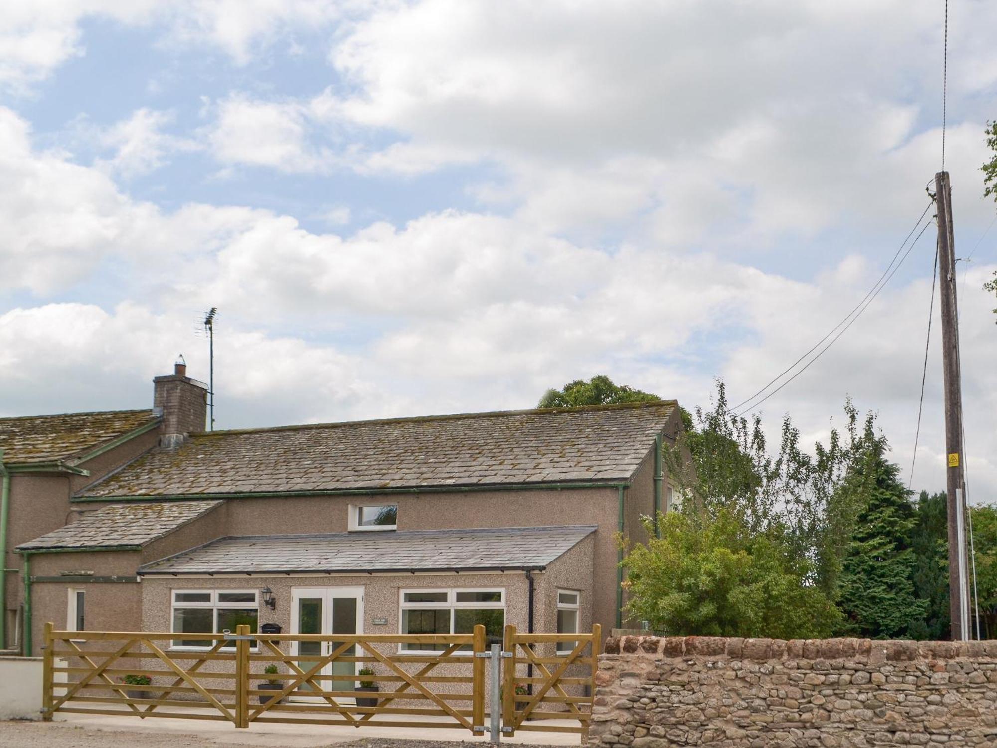 Townend Cottage Soulby Εξωτερικό φωτογραφία