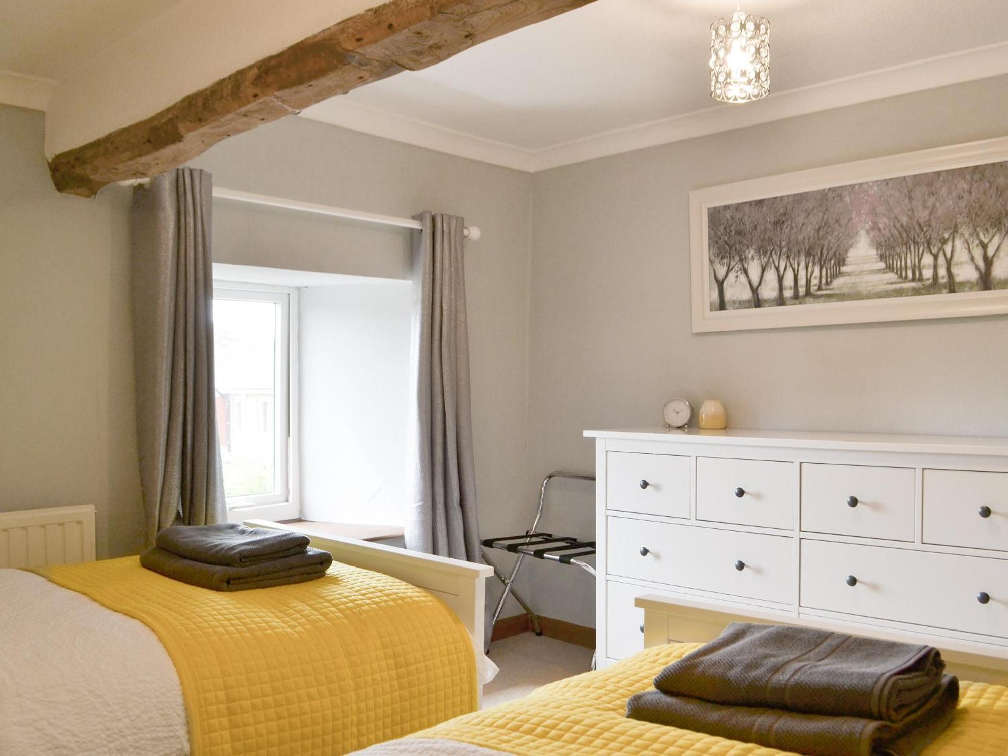 Townend Cottage Soulby Εξωτερικό φωτογραφία