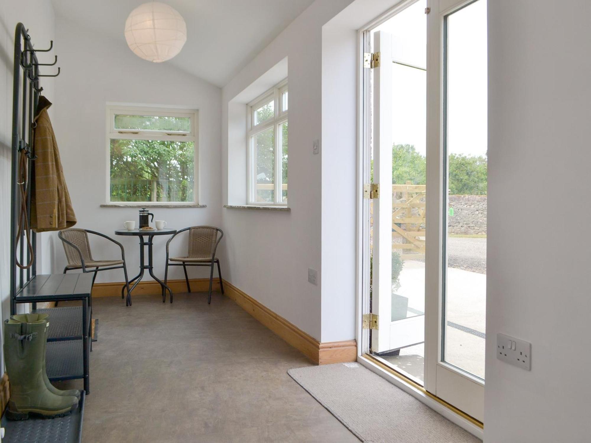 Townend Cottage Soulby Εξωτερικό φωτογραφία