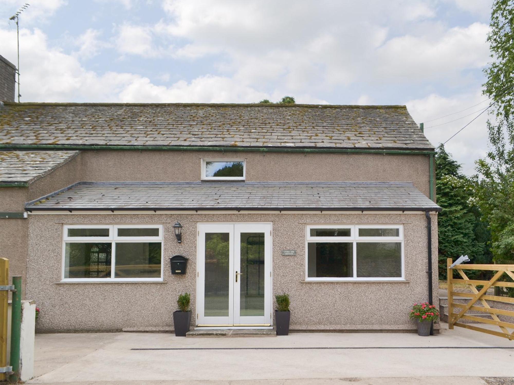 Townend Cottage Soulby Εξωτερικό φωτογραφία